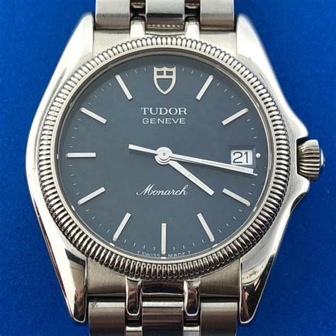 tudor monarch midnight blue